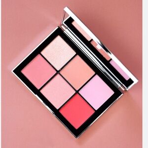 nars narcissist blush palette